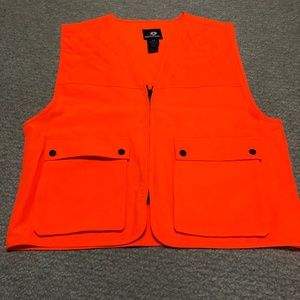 Mossy Oak Hunting Vest